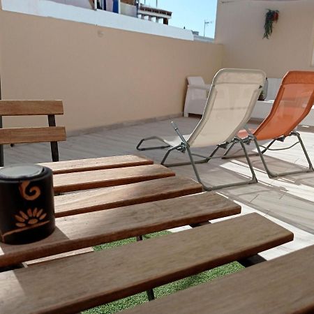 Mabi Paradise Beach House - Arguineguin Zewnętrze zdjęcie