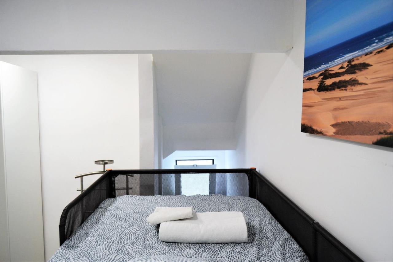 Mabi Paradise Beach House - Arguineguin Zewnętrze zdjęcie