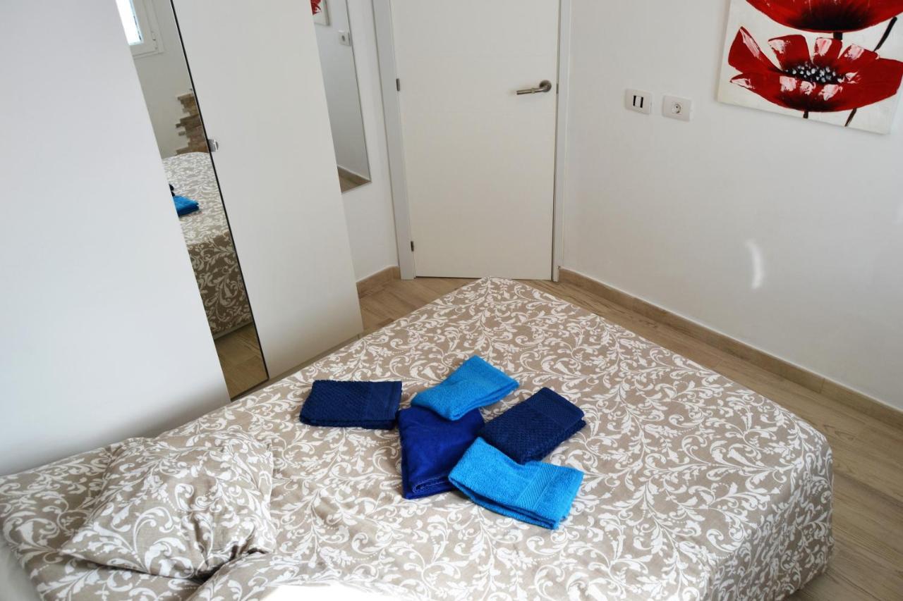 Mabi Paradise Beach House - Arguineguin Zewnętrze zdjęcie