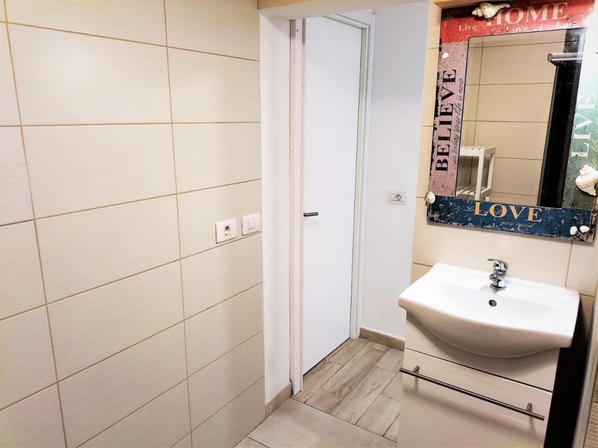 Mabi Paradise Beach House - Arguineguin Zewnętrze zdjęcie