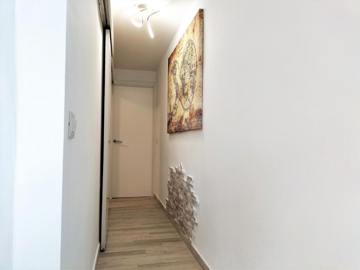 Mabi Paradise Beach House - Arguineguin Zewnętrze zdjęcie