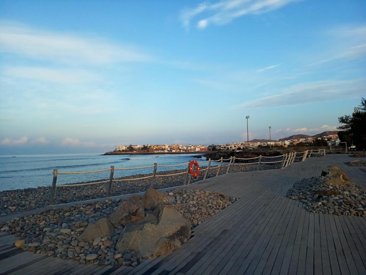 Mabi Paradise Beach House - Arguineguin Zewnętrze zdjęcie