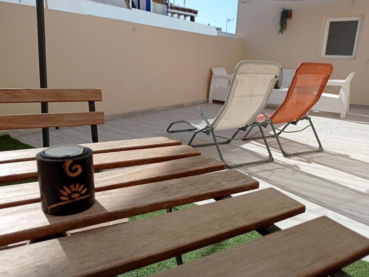 Mabi Paradise Beach House - Arguineguin Zewnętrze zdjęcie