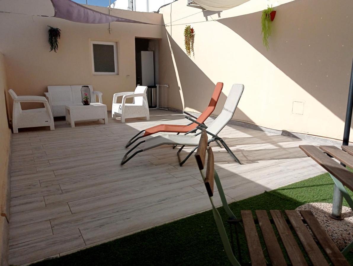 Mabi Paradise Beach House - Arguineguin Zewnętrze zdjęcie