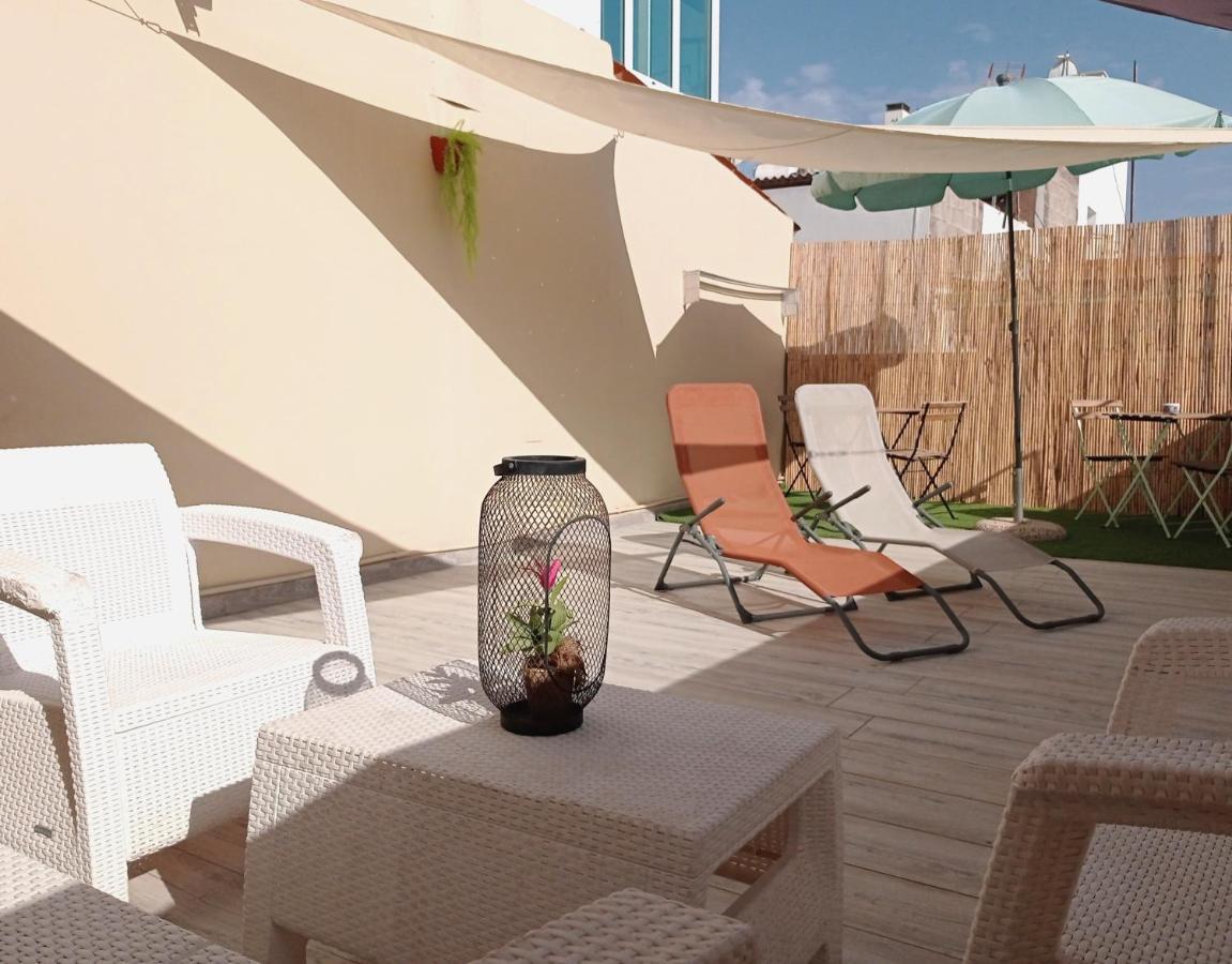 Mabi Paradise Beach House - Arguineguin Zewnętrze zdjęcie